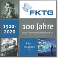 100
                        Jahre FKTG